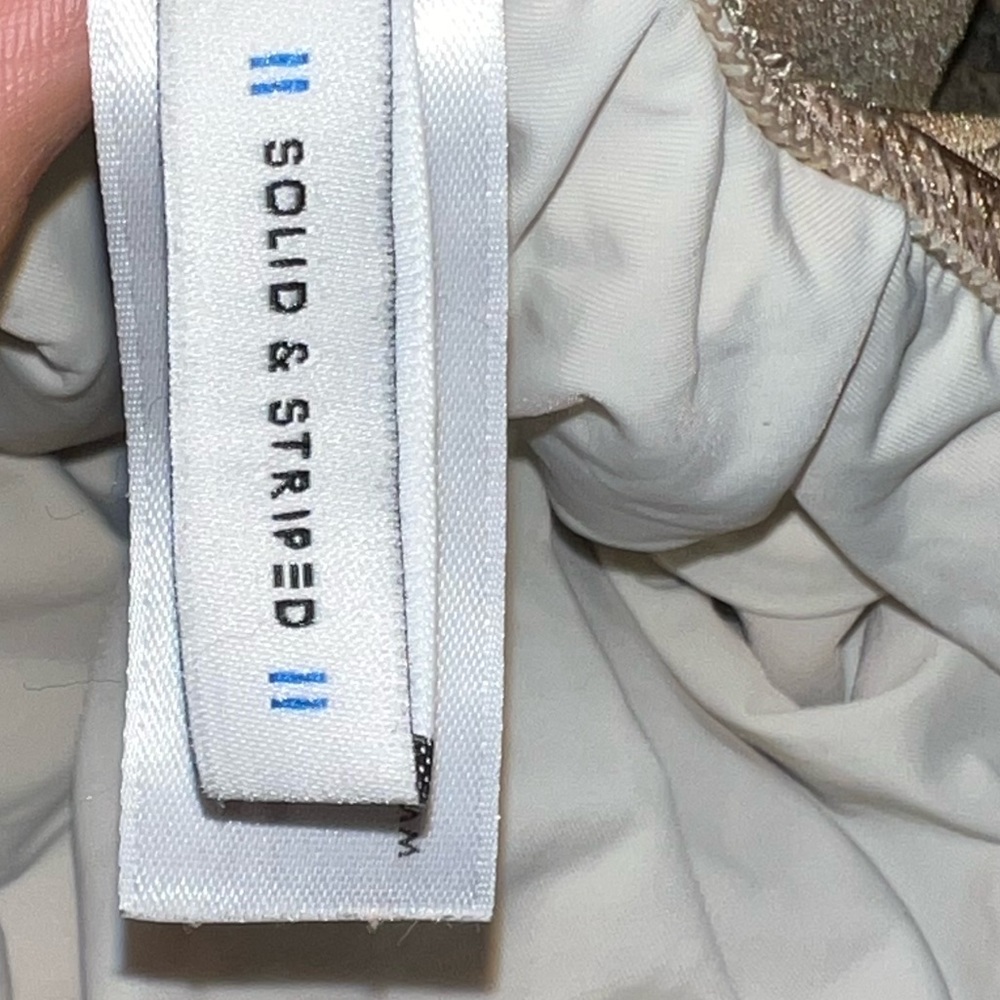 Solid & Striped - image 2